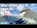 What I Wish I Knew Before Sailing Norwegian Cruise Line Updated for 2026