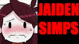 jaiden animation rule 34 simps are nasty and back again