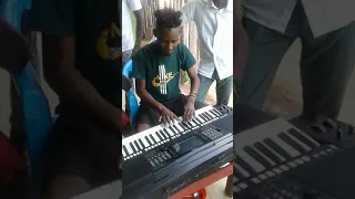 DJ Max J Sukuma Song Beat Creater 
