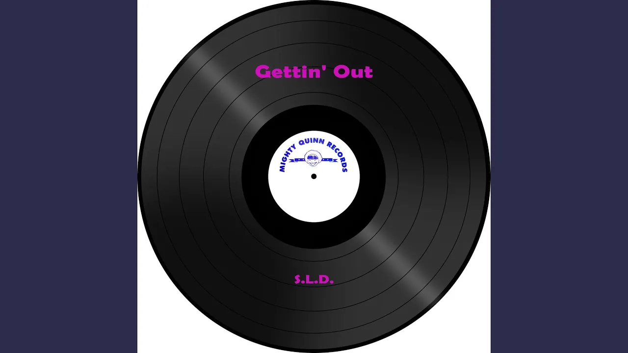 Gettin' Out (Extended Version)