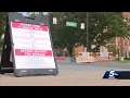OU fans react to new game day restrictions during Sooners season opener