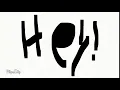 Hey Gif