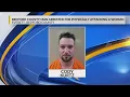 Bedford County man arrested after woman came forward about assault