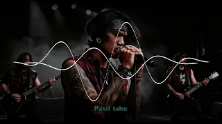 cinta sejati bunga citra lestari cover male rock modern