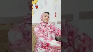 عزومه اول يوم رمضان 