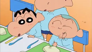 shinchan in telugu for kids