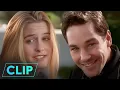 Clueless 1995 Driving Lessons From Josh Alicia Silverstone Paul Rudd