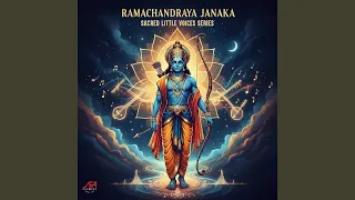 ramachandraya janaka sacred little voices series