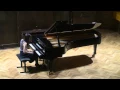 Download Lagu Musica Ricercata (Ligeti) - Vera Voronezhskaya