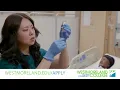 Become a Registered Nurse