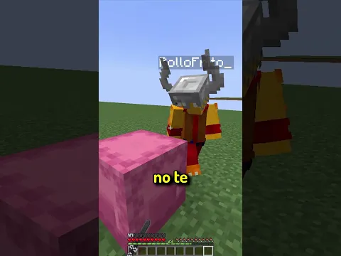 Pollo vs Capitan Gato #shorts #minecraft