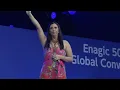 Clint and Kristie Morgan 2024 Enagic Global Convention