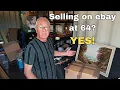 Download Lagu Why I Love Selling on eBay – Even at 64!
