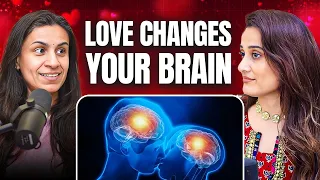Why Touch Feels Better When You're in Love- Psychologist Explains