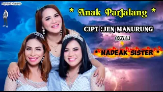 batak childrens song parjalang created by jen manurung cover nadeak sister