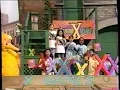 Download Lagu Sesame Street (#3894): The X Games