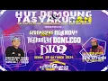 Lagu LIVE BRITHDAY DEMOUNG || GERENGSENG TEAM , DT 09 . DON LEGO , MELENOY SKA \u0026 ASEP BALON