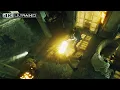John Wick Chapter 4 4K R Overhead Gun Fight - Dragons Breath Rounds