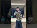 Download Lagu Bismillah Langkah Tegak Maju... Bhudal OTW Rumah