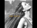 Don't It Make My Brown Eyes Blue - Crystal Gayle