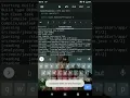 Operator penugasan dengan Java N-IDE