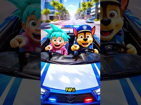 Le roban la Bicicleta a Goku 😱