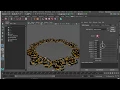 Autodesk Maya Tutorials For Beginners Mash Maya Exploded