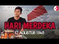 Lagu Hari Merdeka 17 Agustus 1945 (Versi Dangdut Koplo)