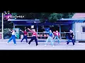 '버스안에서' 완벽 풀안무버전 - 자자 ZAZA / 투나인 2NYNE [CHOREOGRAPHY] Dance Practice 레트로음악 메가히트곡 in the bus