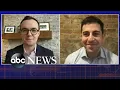 A lot of fear over Florida s Don t Say Gay bill Trevor Project CEO