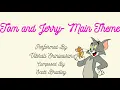 Download Lagu Tom and Jerry Main Theme: Scott Bradley