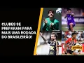 Download Lagu #DABOLA - Clubes se preparam para mais uma rodada do Brasileirão!