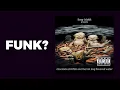 Limp Bizkit - Chocolate Starfish (If it was FUNK)