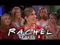 Lagu De scènes met Rachel uit seizoen 8 | Friends