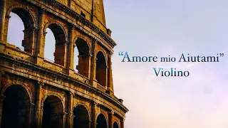 Amore Mio Aiutami Violin Version Piero Piccioni LoFilm Music 
