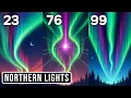Download Lagu 100 Relaxing Facts About Northern Lights — Fall Asleep to Astronomy