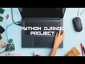 Python Django Project Quest Tracker Web application to Track project status