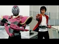 Download Lagu Kamen Rider Ryuki - Momen Advent Card Raia