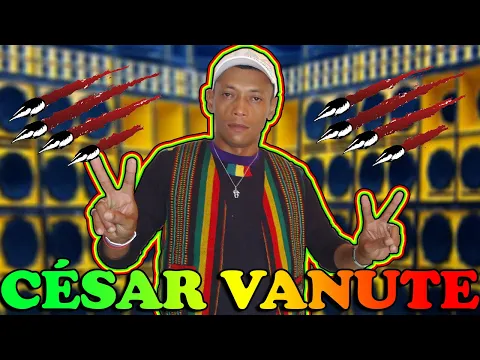 Download MP3 DVD CÉSAR VANUTY VOL 04 - MUSICAL NETO DISCOS (ARQUIVO)