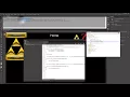Adobe Animate - Website