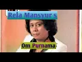 Download Lagu Lagu jadul Mansyur Rela Om Borobudur