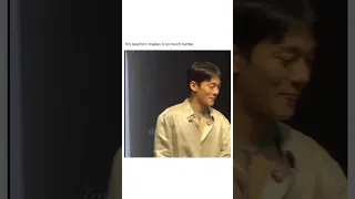 When You Are Dad Of Two Girls EXO Chen 