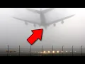 Airliner Runs Out of Fuel Can t Land