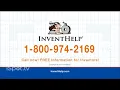 InventHelp Commercial Submit Your Idea Featuring George Foreman on 2014