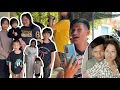 Download Lagu Chấn Động Xuân Hoà khẳng Định Tôi Đúng Cẩm Tiên Cũng Đúng Người Sai Là Người Giúp Đỡ Bích Phương 