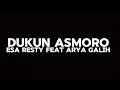 Lagu DUKUN ASMORO { LIRIK } mas Kulo nuwun mas