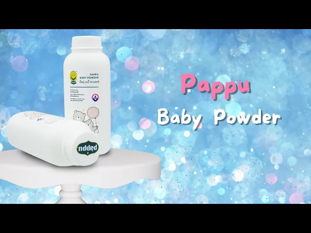Baby powder  100 Gms