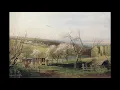 Pyotr Ilyich Tchaikovsky - Op.2 Souvenir de Hapsal, 3 pieces for piano (1867)