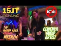 TEMPAT KARAOKE BATAM PALING MEWAH | CEWENYA GA ADA YANG JELEK | Galaxy KTV