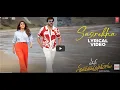 Sasirekha Lyrical | Mana Shankara Varaprasad Garu | Chiranjeevi, Nayanthara | Bheems | Anil Ravipudi